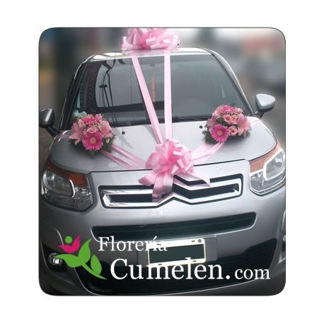 Flores Cumelen