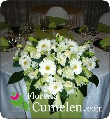 Flores Cumelen