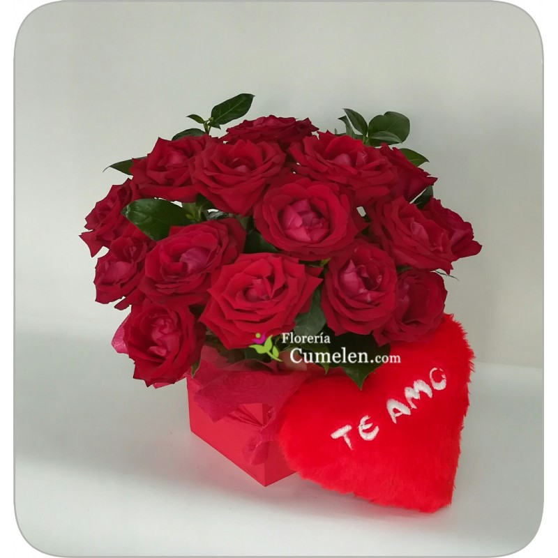 Flores Cumelen