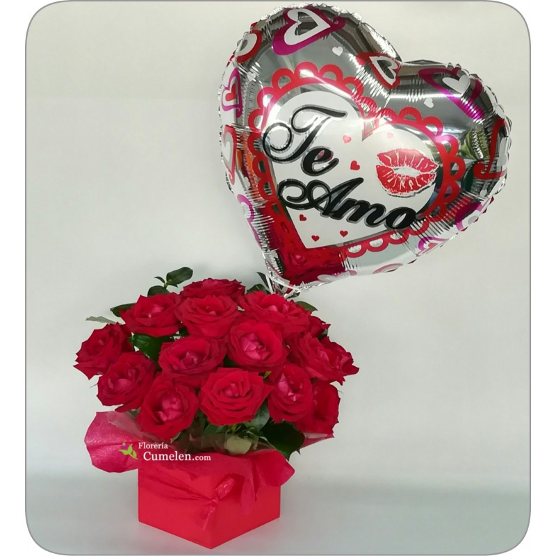 Flores Cumelen