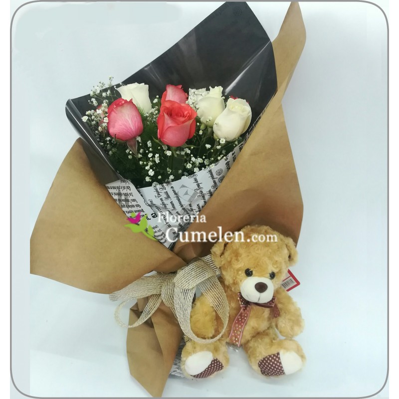 Flores Cumelen