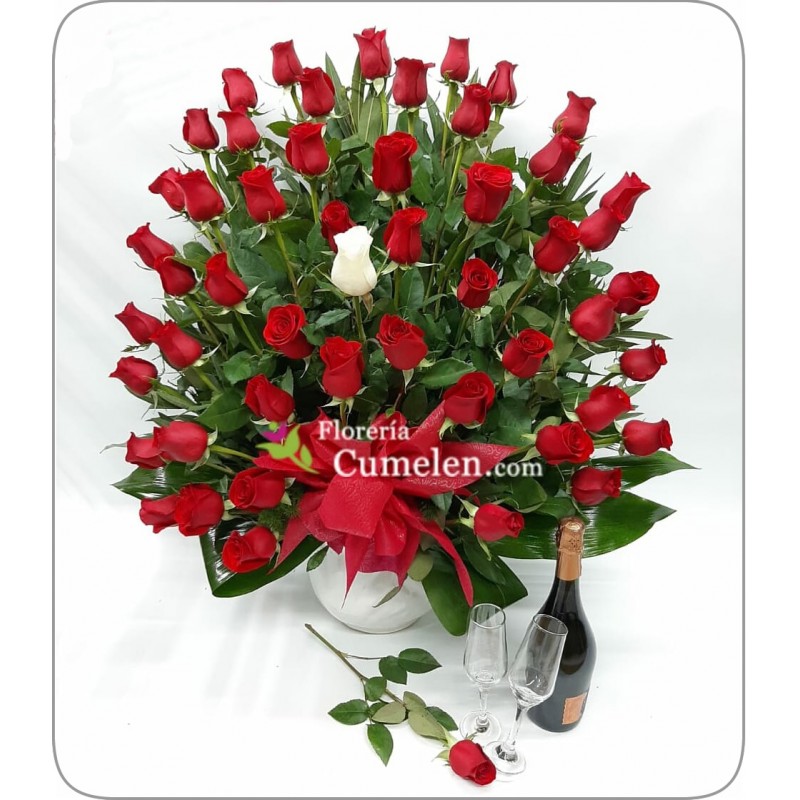 Flores Cumelen