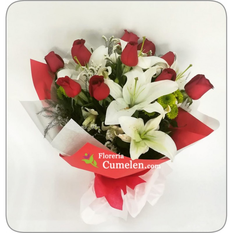 Flores Cumelen
