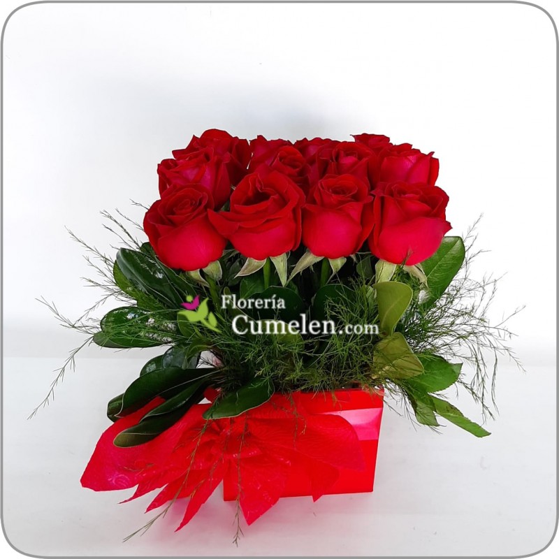 Flores Cumelen