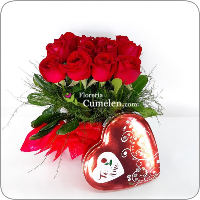 Flores Cumelen