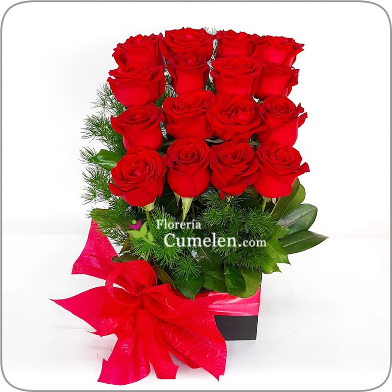 Flores Cumelen