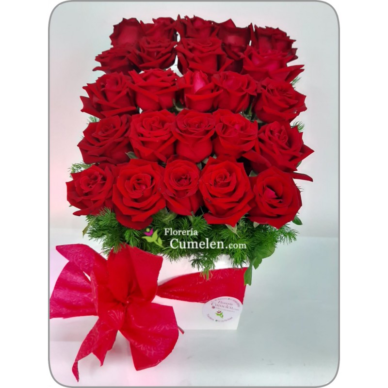 Flores Cumelen