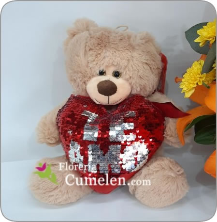 Flores Cumelen
