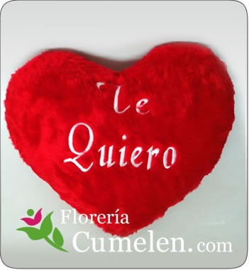 Flores Cumelen