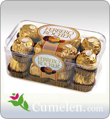 Flores Cumelen