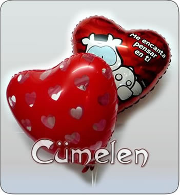 Flores Cumelen