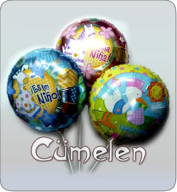 Flores Cumelen