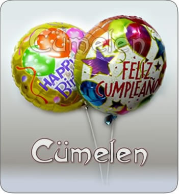 Flores Cumelen