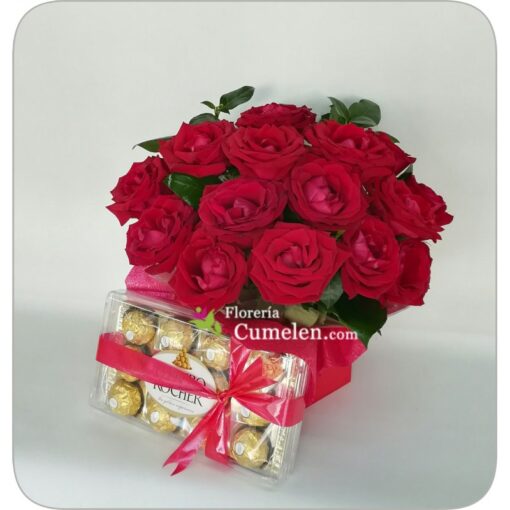Flores Cumelen