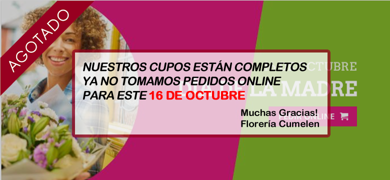 Flores Cumelen