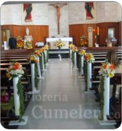 Flores Cumelen