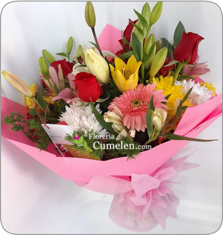 Flores Cumelen