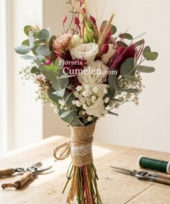 1238 | Arreglo para novias