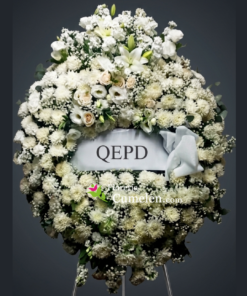 428 | Corona empresarial