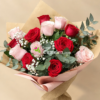 134 | 12 Rosas en ramo